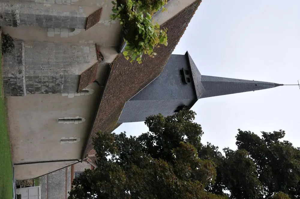 Eglise Saint-Etienne