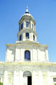 Eglise Saint-Vincent de Preignac