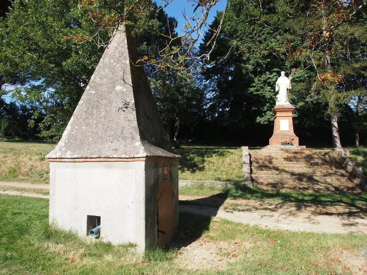 NAILLOUX