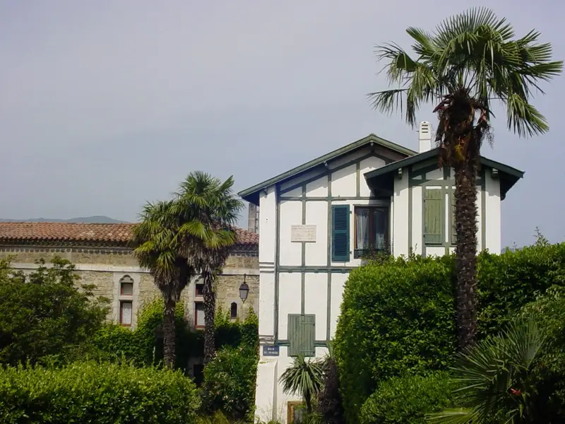 Maison Pierre Loti