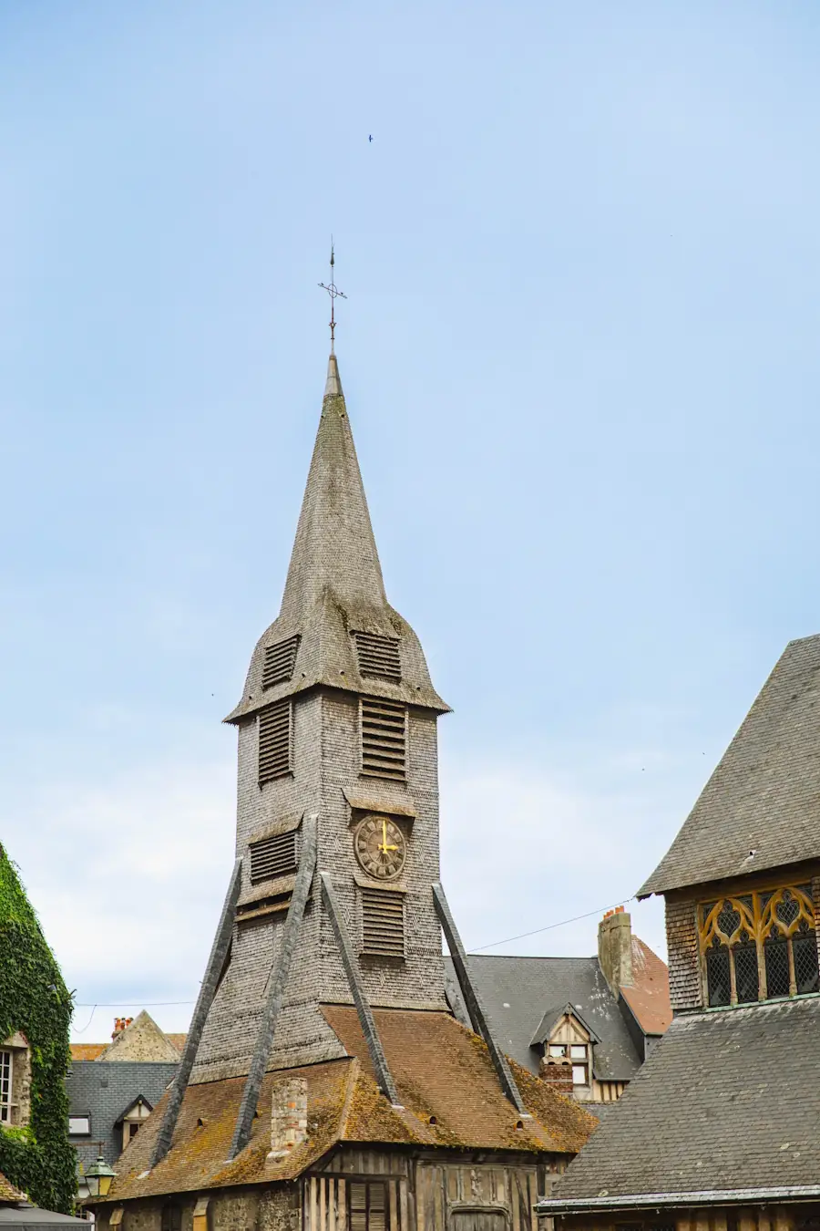 Eglise Sainte Catherine