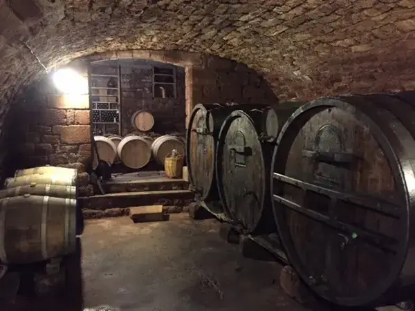 Domaine Laurens