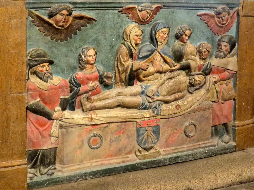 Saint-Augustin