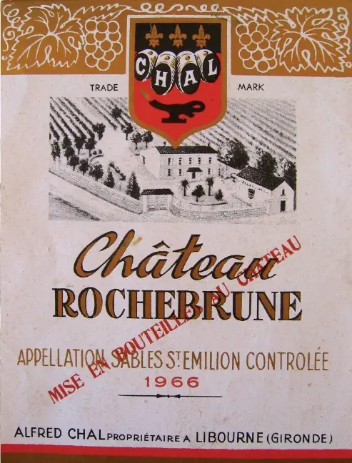 12. Maison Chal, Panazol