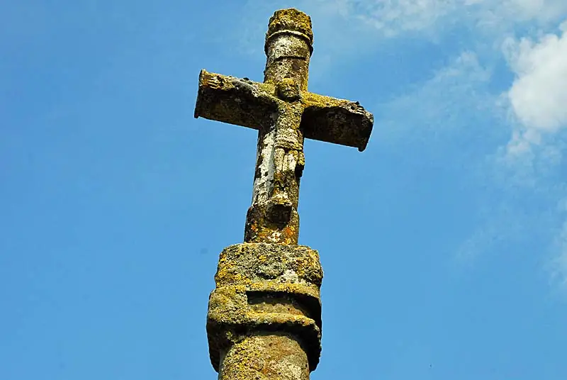 Croix de Rançonnières (1)