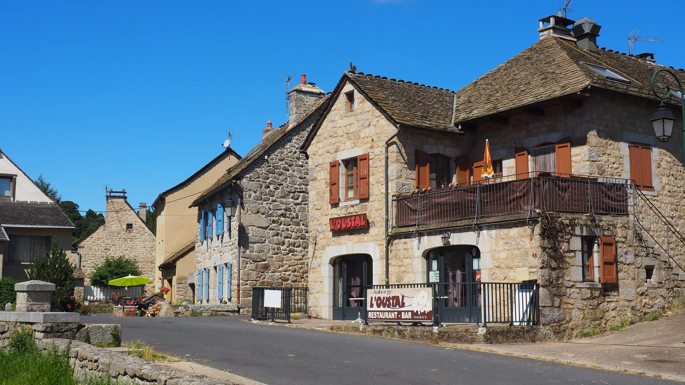 RECOULES-DE-FUMAS