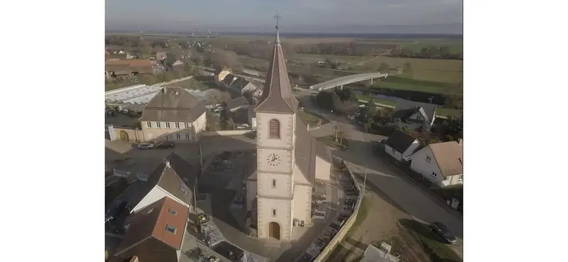 Eglise Saint-Georges