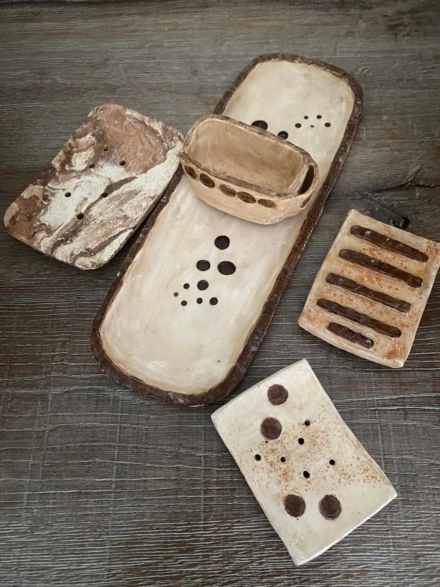 Atelier modelage enfants ou adultes