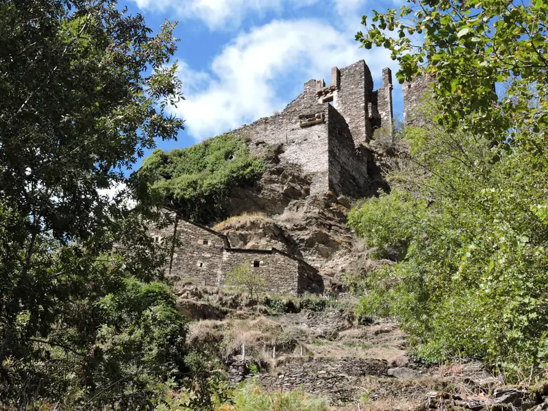 SAINT-JULIEN D'ARPAON