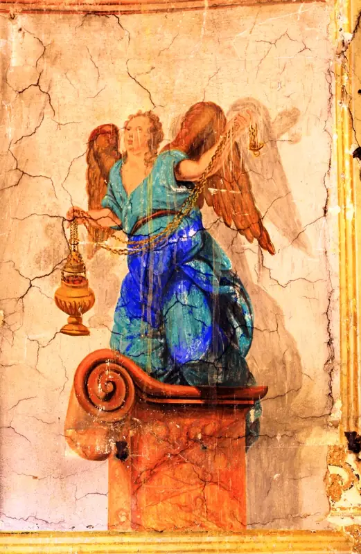 Eglise Notre Dame de l'Assomption