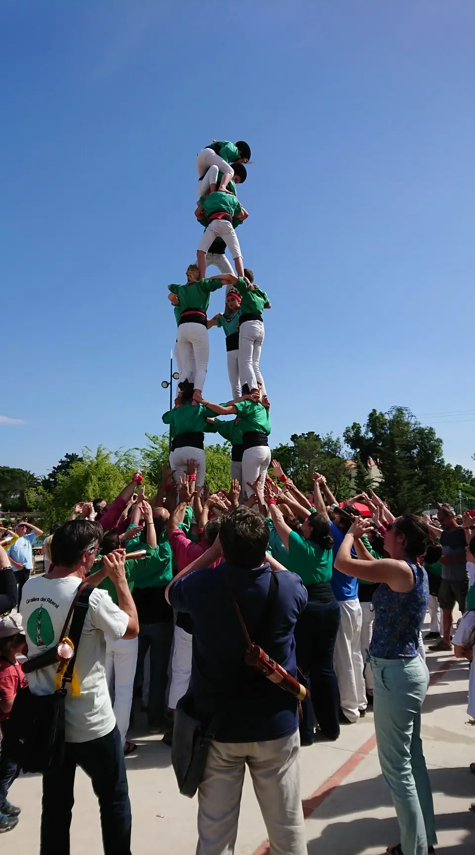 FESTA CATALANA