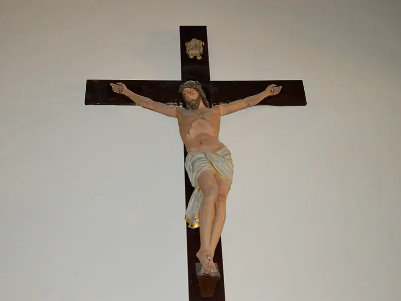 Église Saint-Martin