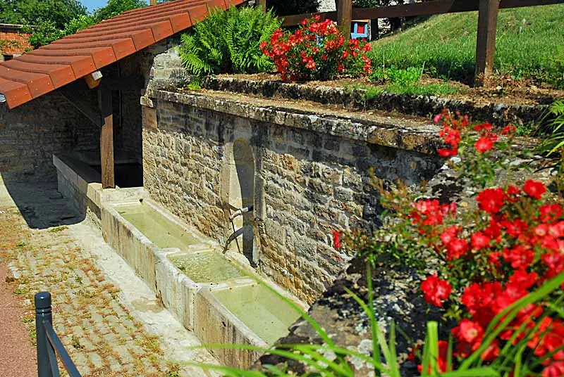 Lavoir 2 de Verseilles-le-Haut