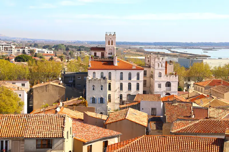 MAISON POULALION