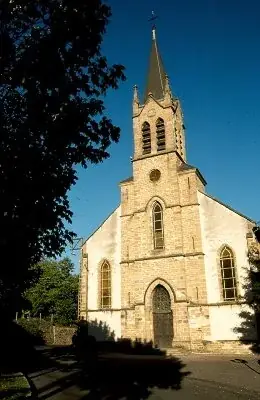 Plateau des Forges du Gua