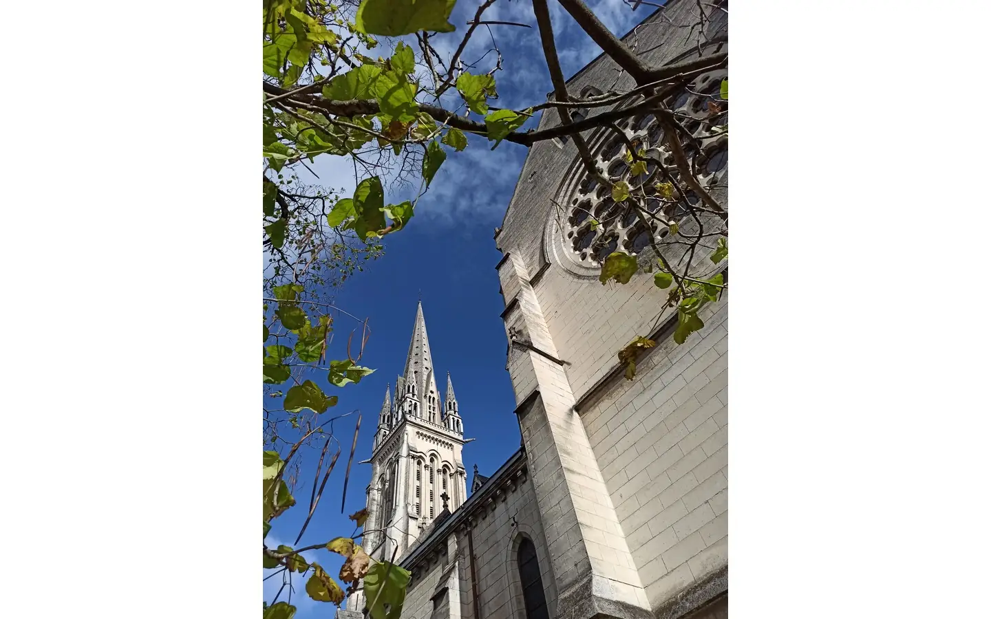 Église Saint-Martin