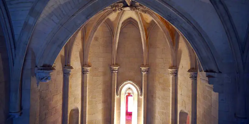 Château de Tarascon