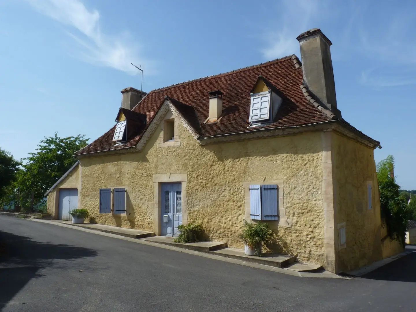 Journées Européennes du Patrimoine : balade commentée du bourg béarnais du XVIIIe