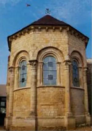 Visite Guidée de Graçay