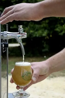 Savoir-faire au rendez-vous : Brasserie la Lutine