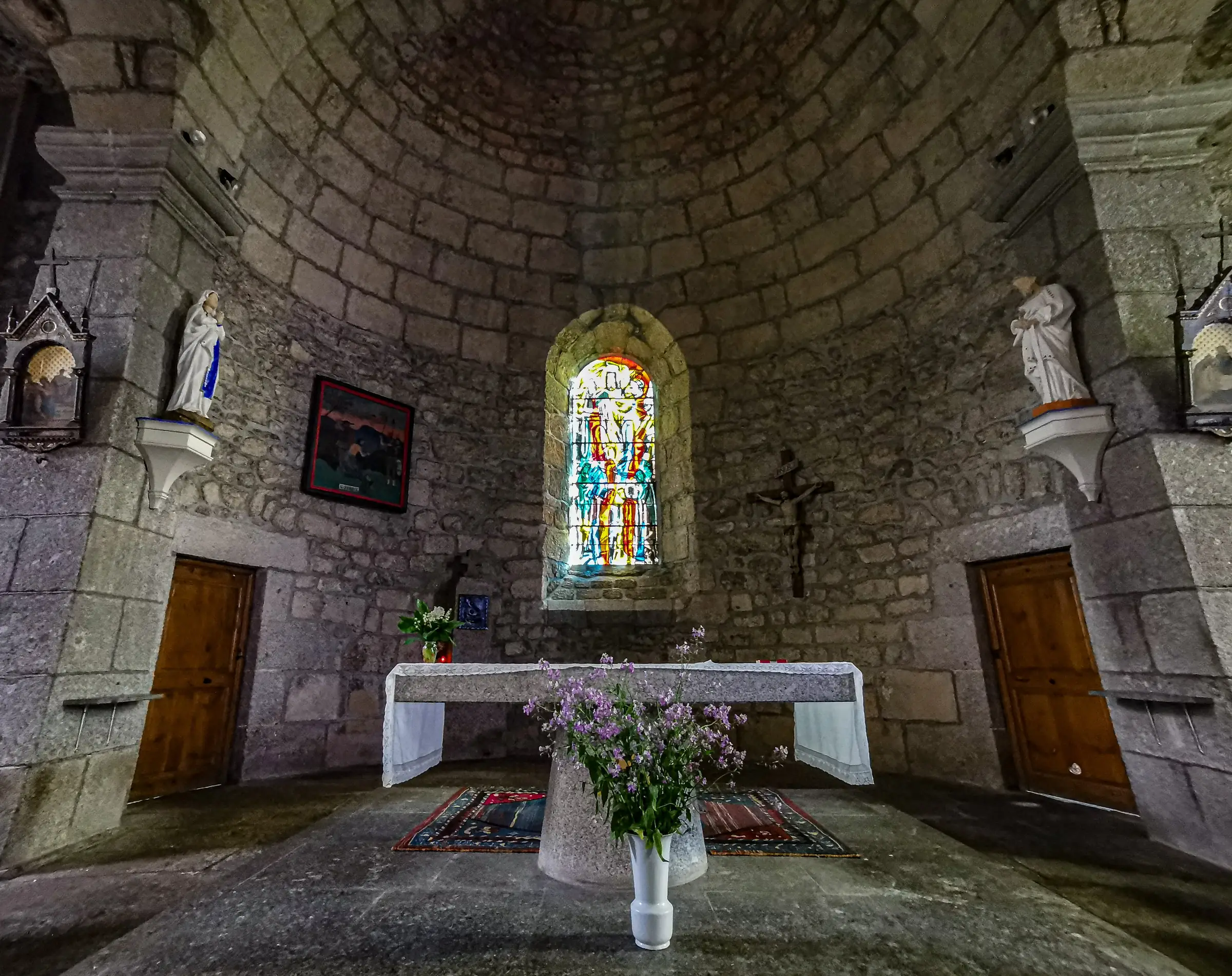 ÉGLISE SAINT-JULIEN