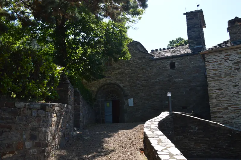 EGLISE NOTRE-DAME-DE-LA-SALETTE
