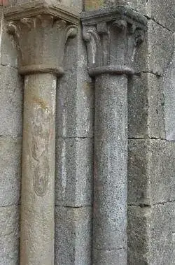 Église de Pierrefiche d'Olt