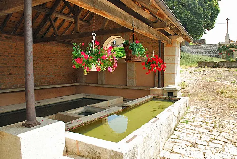 Lavoir de Saulles (1)