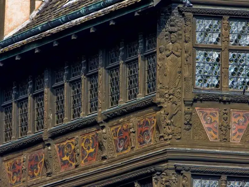 La Maison Kammerzell