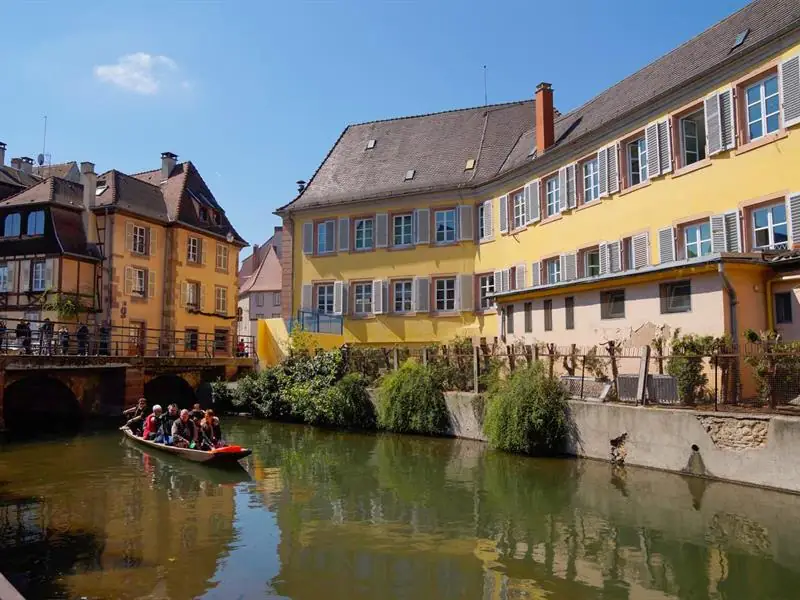 Quartier Petite Venise