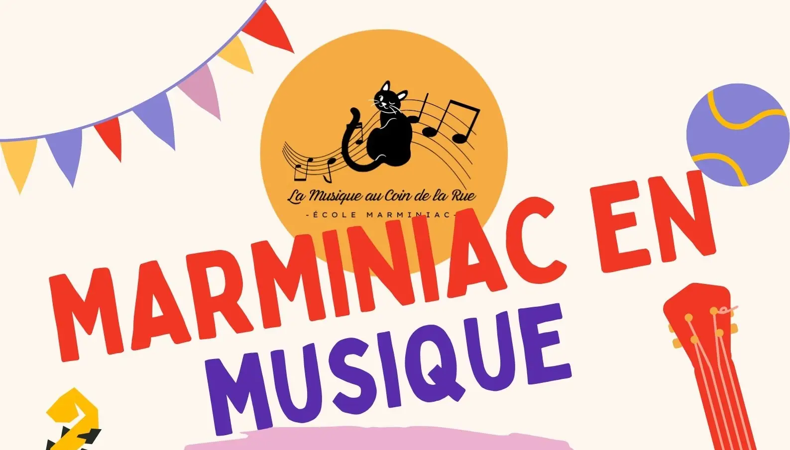 Marminiac en musique vol.3
