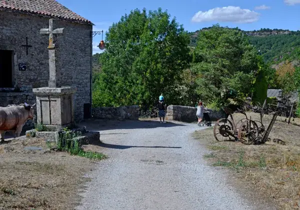 Château de Montaigut