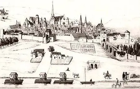 Église Sainte-Quitterie