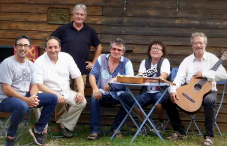 PEIRAGUDA en Concert