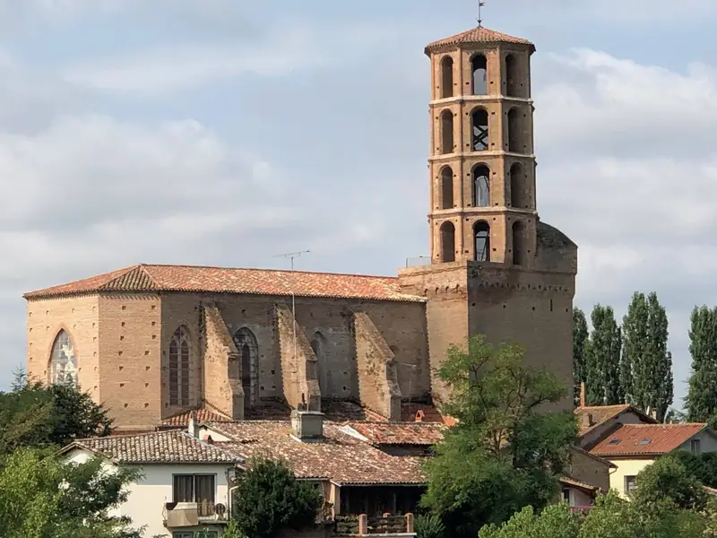 EGLISE SAINT MARTIN
