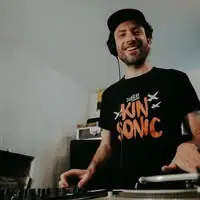 Les mercredis guinguette à Saint-Céré : Ucef Dajoe & DJ Mazykïn