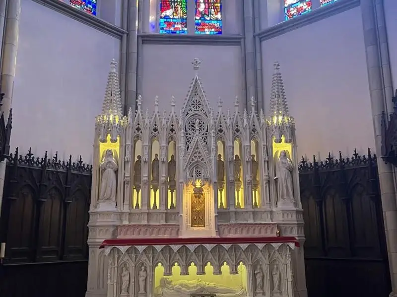 Eglise Saint-Martin