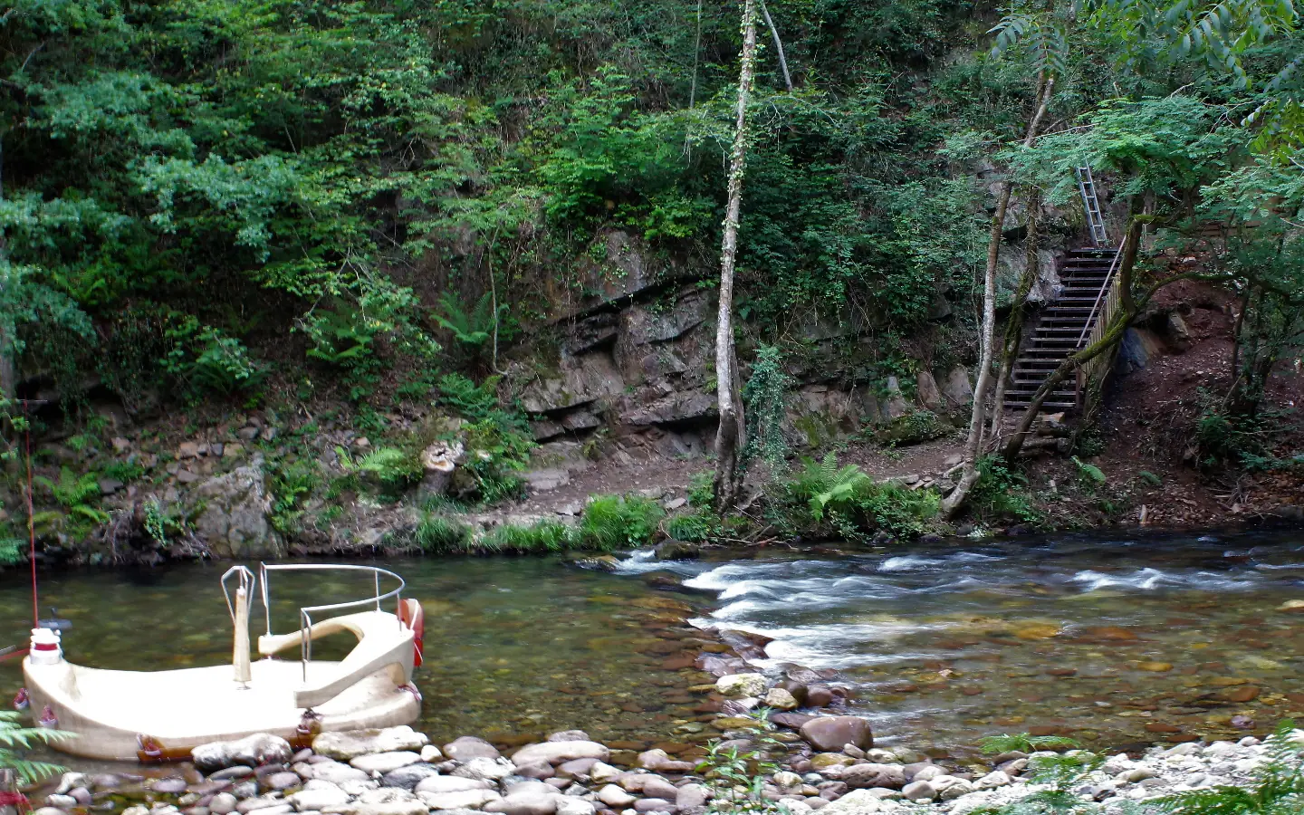 Olhaberri - Mines de Banca