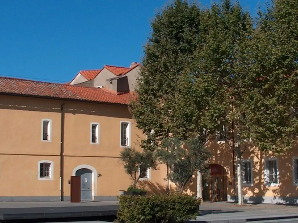 COUVENT DES MINIMES