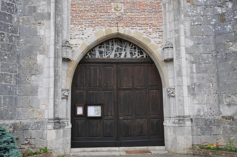 Eglise Sainte-Marguerite