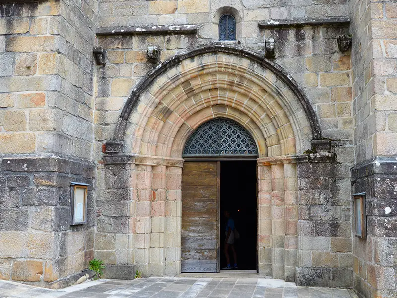 Église Saint-Priest