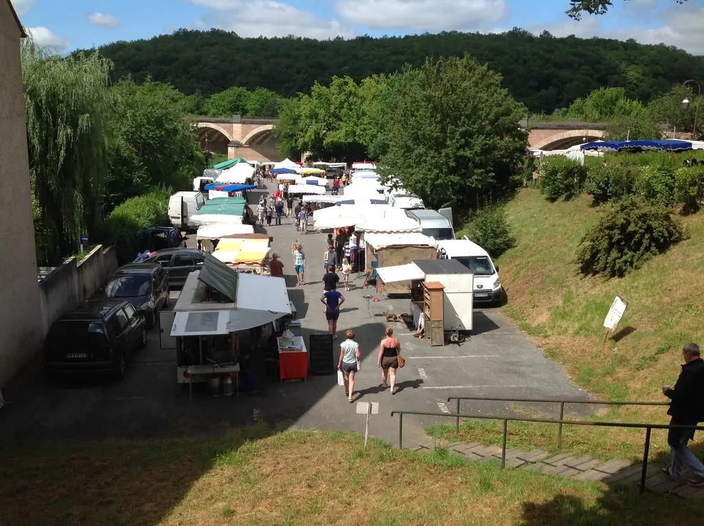 Village des Eyzies