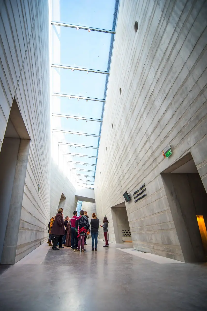 Lascaux IV - Centre International de l'Art Pariétal