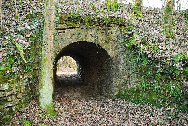 Batterie N°2 de Plesnoy