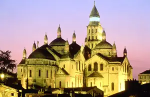 Cathédrale Saint-Front