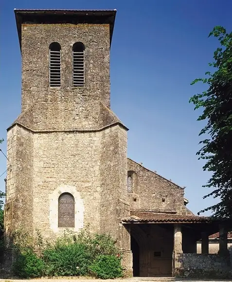 Eglise Notre-Dame