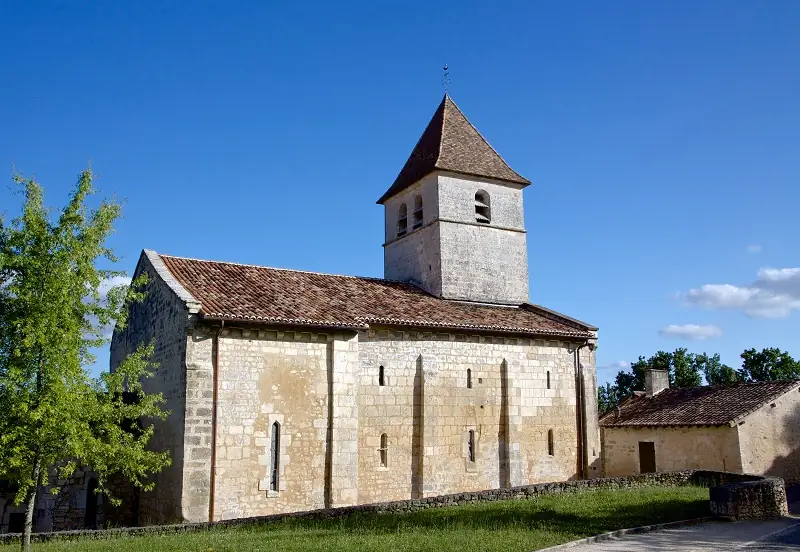 Eglise Saint-Etienne