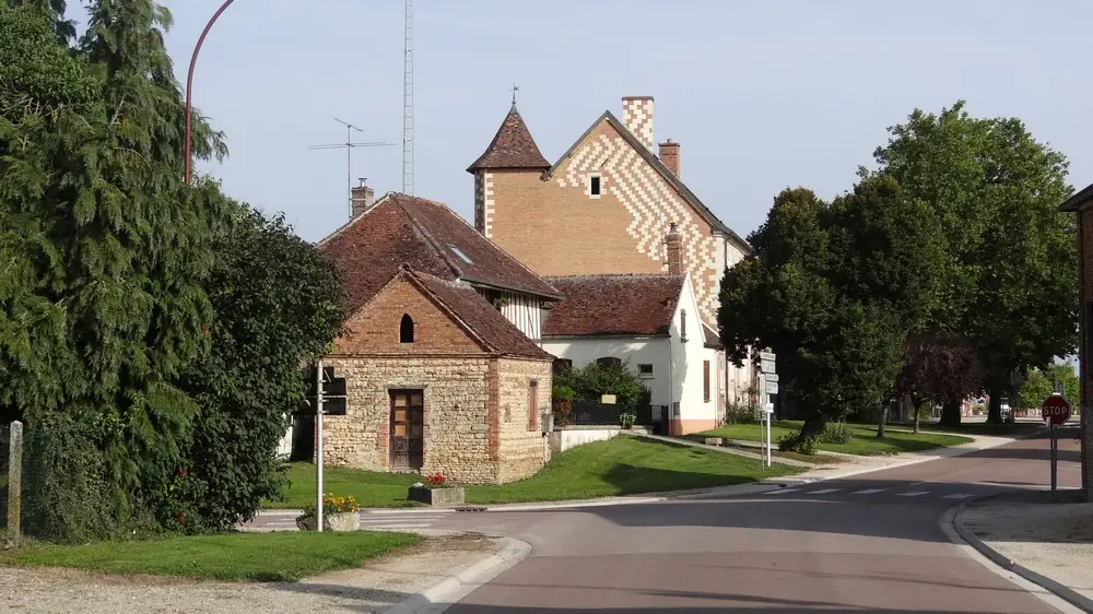 Montreuil-sur-Barse