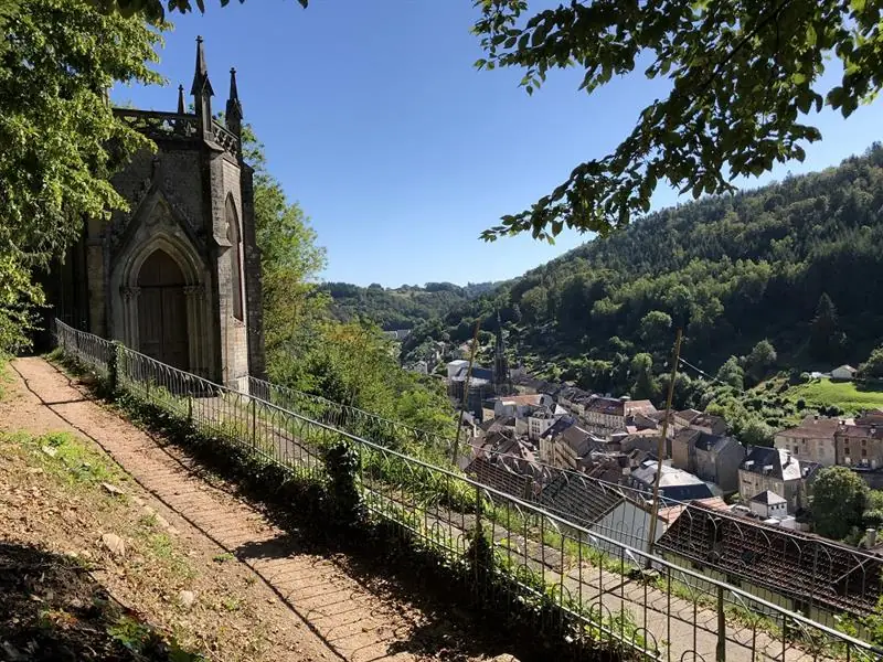 Coteau de la Vierge