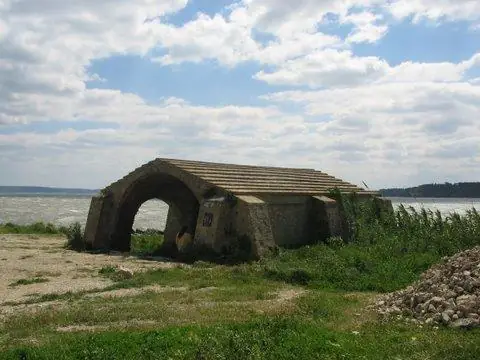 Le Lavoir des Contagieux
